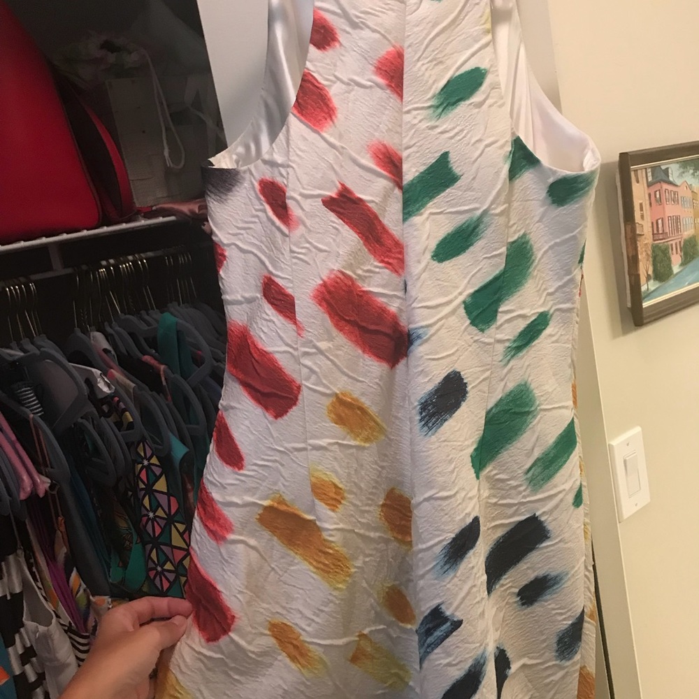 Milly dress EUC 6!